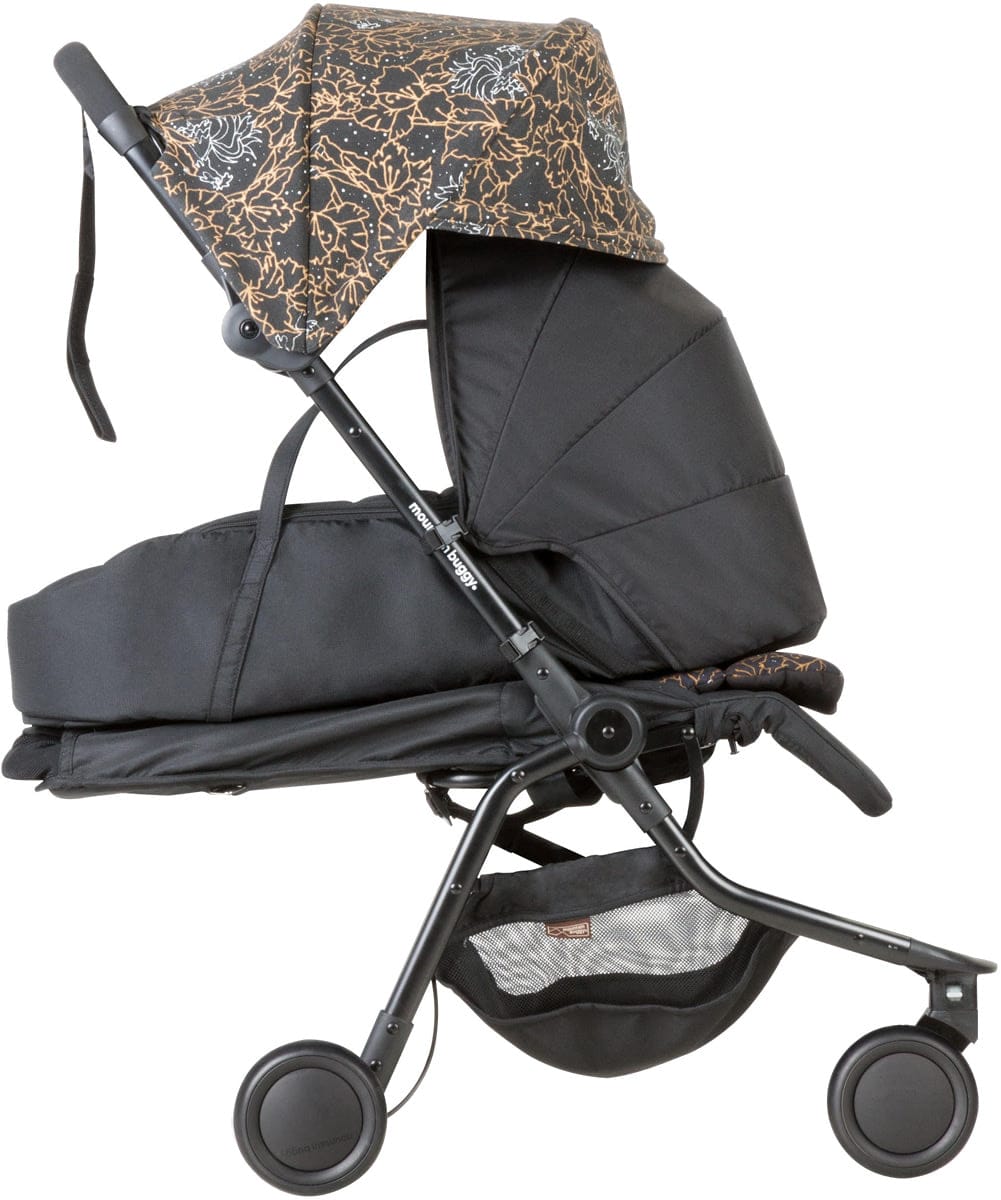 Mountain Buggy Nano V2 Compact Stroller, Limited Edition - Year of the Rooster