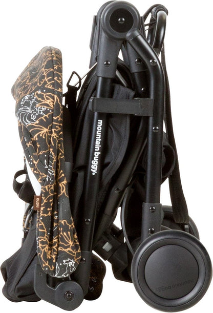 Mountain Buggy Nano V2 Compact Stroller, Limited Edition - Year of the Rooster
