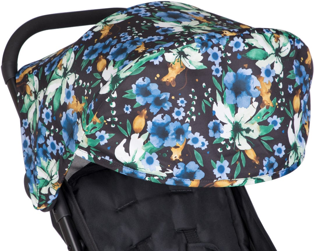 Mountain Buggy Nano V2 Compact Stroller, Special Edition - Year of the Rat