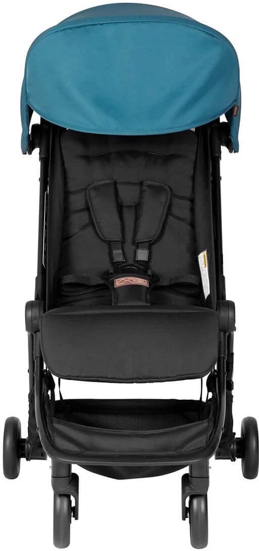 Mountain Buggy Nano V3 Stroller - Teal - NANO-V3-3