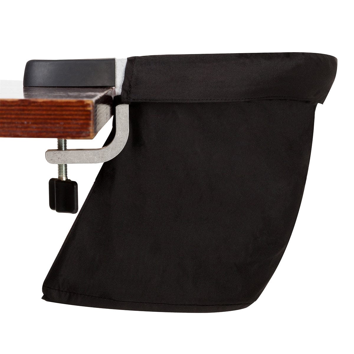 Mountain Buggy Pod V2 Portable Hook On Table Chair - Flint - POD-V2-7