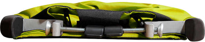 Mountain Buggy Pod V2 Portable Hook On Table Chair - Lime - POD-V2-22