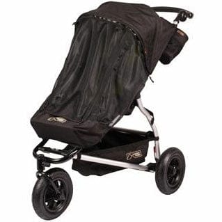 Mountain Buggy Sun Cover - Swift - MB1-S1SM