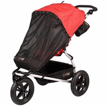 Mountain Buggy Sun Cover - Urban Jungle - MB1-U1SM