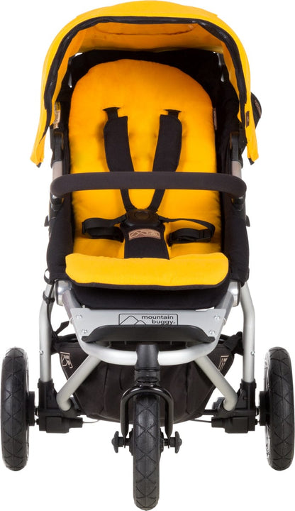 Mountain Buggy Swift Stroller 2015 Black