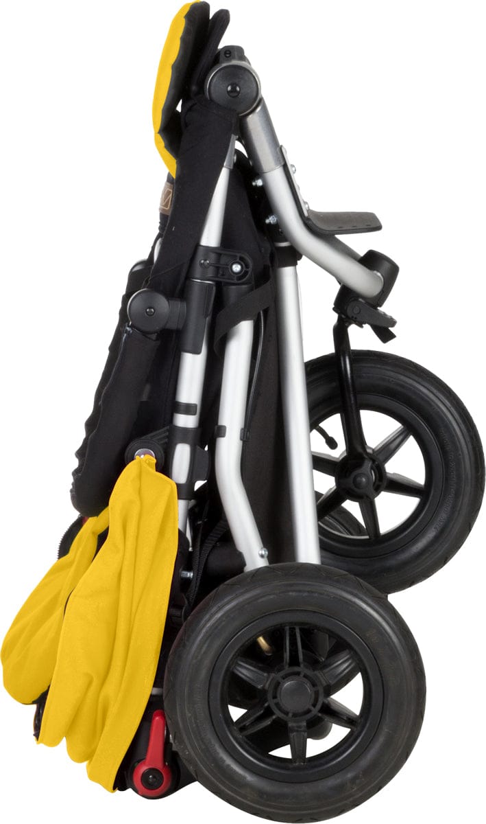 Mountain Buggy Swift Stroller 2015 Marine