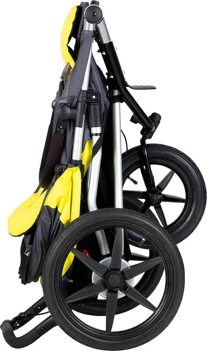 Mountain Buggy Terrain Stroller - Solus