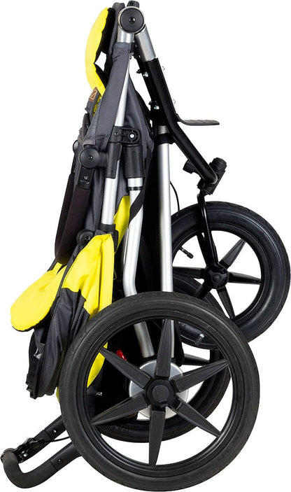 Mountain Buggy Terrain Stroller - Solus