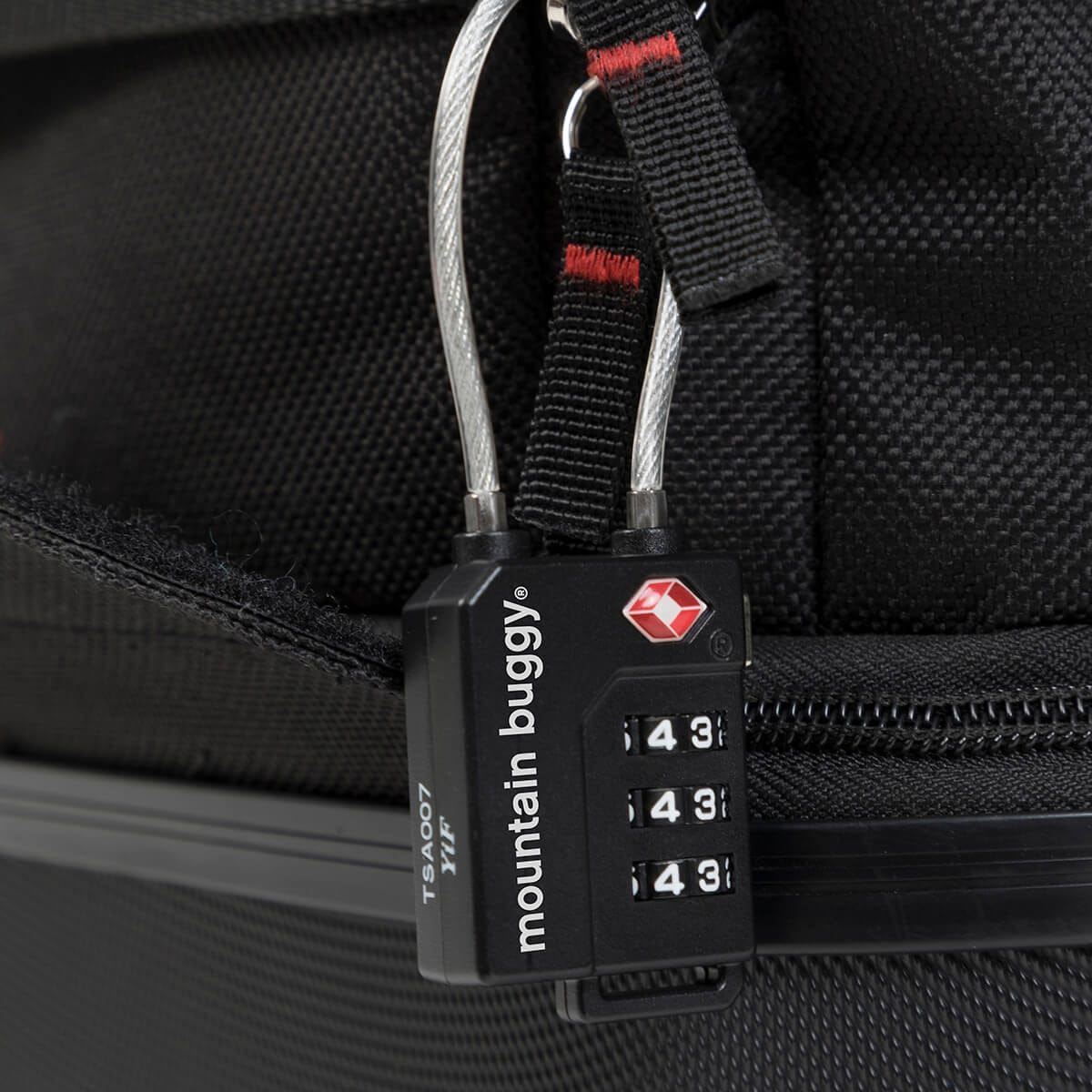 Mountain Buggy Travel Bag - MBTB-V1-5