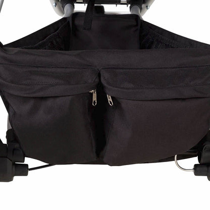 Mountain Buggy Urban Jungle Luxury Collection Stroller - Pepita - UJPR-V3-73