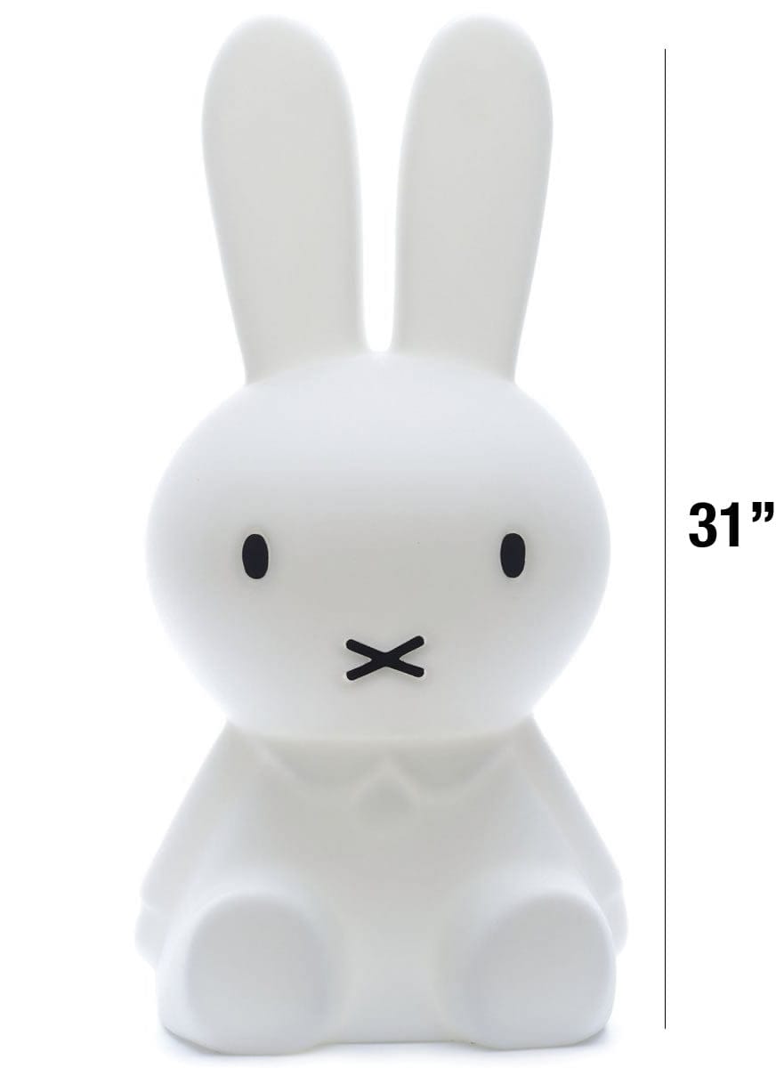 Mr. Maria Miffy Lamp - MFFL01