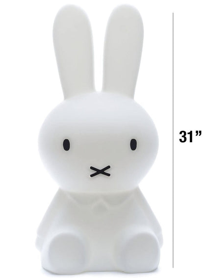 Mr. Maria Miffy Lamp - MFFL01