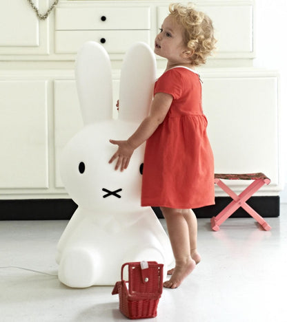 Mr. Maria Miffy Lamp - MFFL01