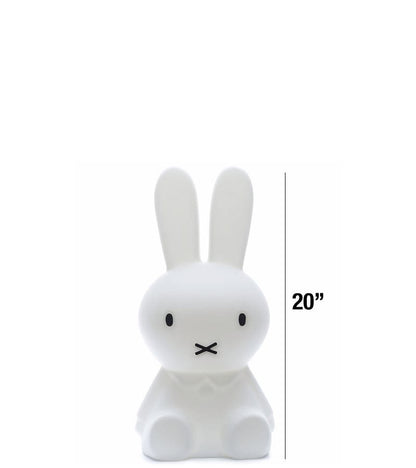 Mr. Maria Miffy Lamp, Small - MFFS01