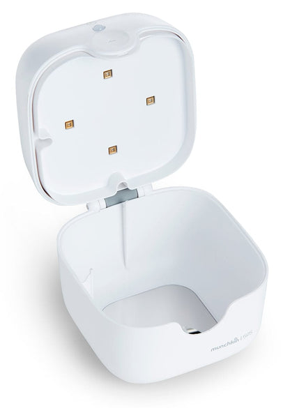 Munchkin 59S Mini Portable UV-C Sterilizer - 21286001