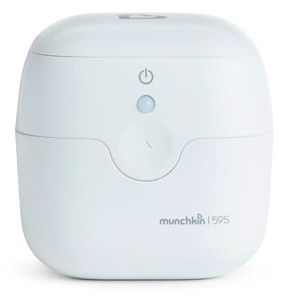 Munchkin 59S Mini Portable UV-C Sterilizer - 21286001