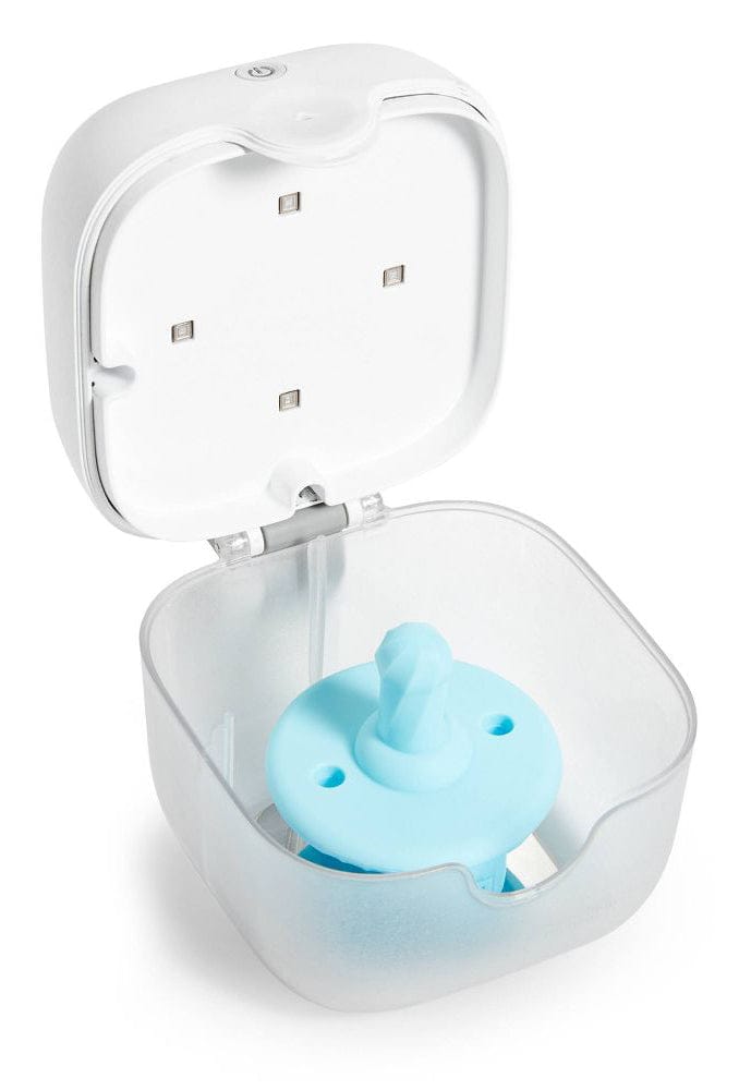 Munchkin 59S Mini Portable UV-C Sterilizer Plus - 21387001