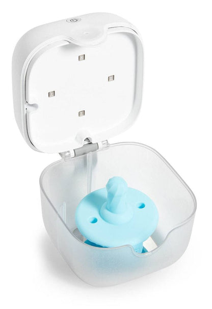 Munchkin 59S Mini Portable UV-C Sterilizer Plus - 21387001