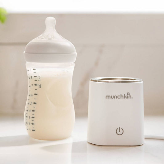 Munchkin 98 Degrees Digital Bottle Warmer - 17555003