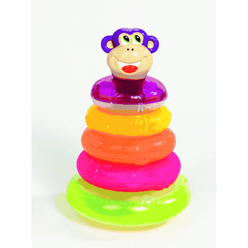 Munchkin Animal Stackers - 10507