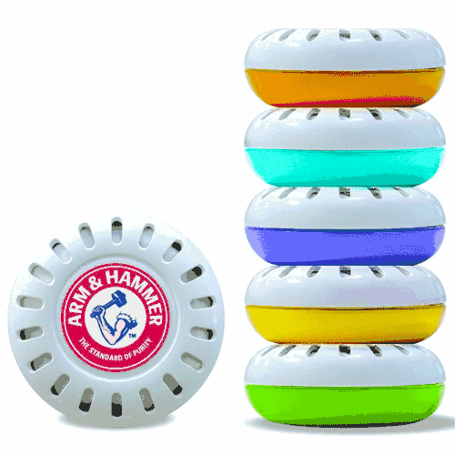 Munchkin Arm & Hammer Nursery Freshners