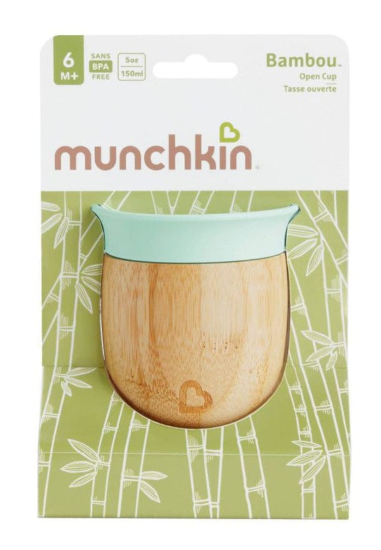Munchkin Bambou Open Cup - 17538