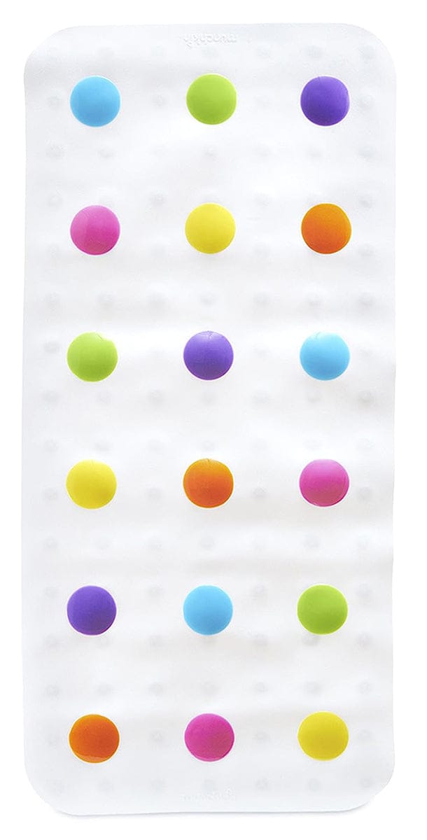 Munchkin Dots Bath Mat - 15718002