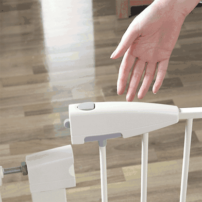 Munchkin Easy Close Metal Gate 31041 - 31051001