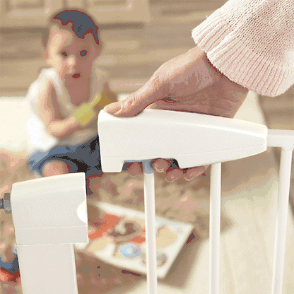 Munchkin Easy Close Metal Gate 31041 - 31051001