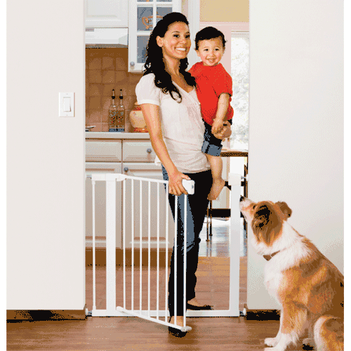Munchkin Easy Close Metal Gate 31041 - 31051001