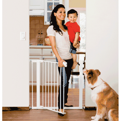 Munchkin Easy Close Metal Gate 31041 - 31051001