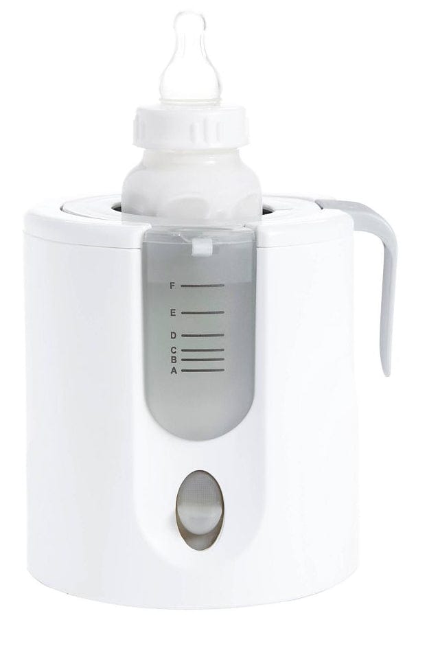 Munchkin Fast Bottle Warmer - 15877001