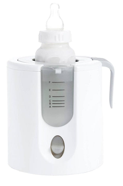 Munchkin Fast Bottle Warmer - 15877001