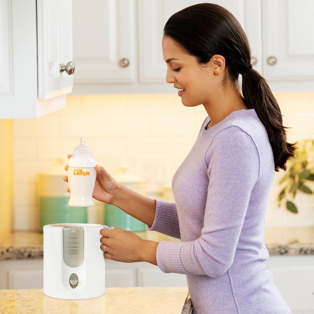 Munchkin Fast Bottle Warmer - 15877001