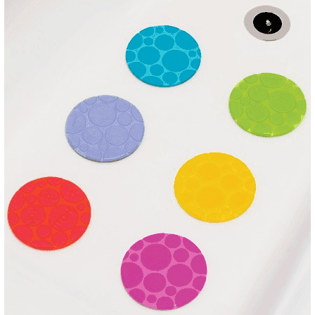 Munchkin Bathtub Grippy Dots