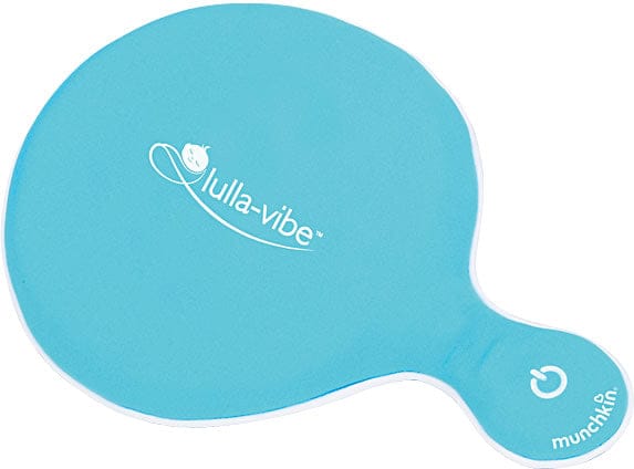 Munchkin Lulla Vibe Vibrating Mattress Pad - 15309