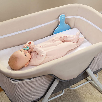 Munchkin Lulla-Vibe Vibrating Pad - 15319007
