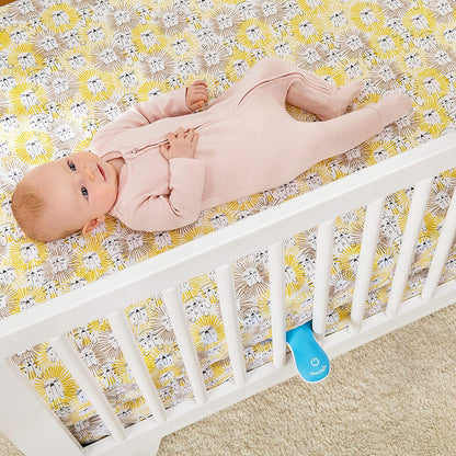 Munchkin Lulla-Vibe Vibrating Pad - 15319007