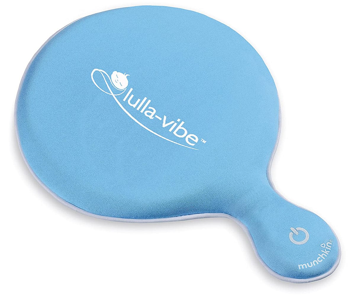 Munchkin Lulla-Vibe Vibrating Pad - 15319007