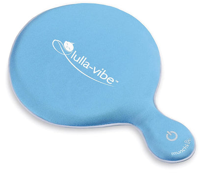Munchkin Lulla-Vibe Vibrating Pad - 15319007