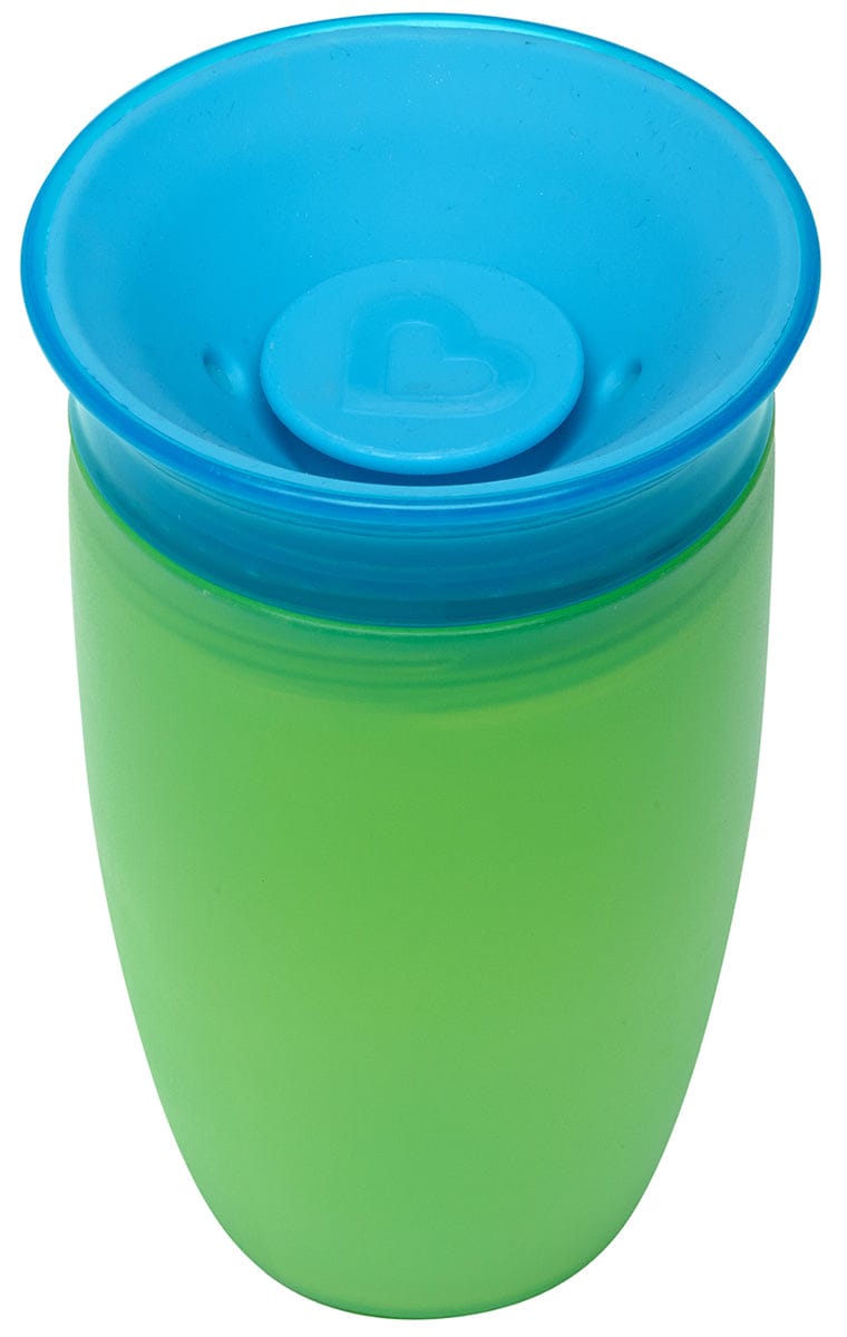 Munchkin Miracle 360 Cup, 10oz (Colors Vary) - 44142