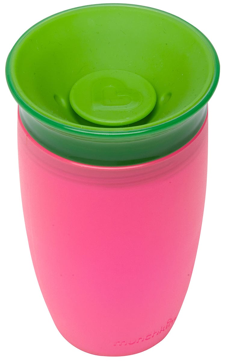 Munchkin Miracle 360 Cup, 10oz (Colors Vary) - 44142