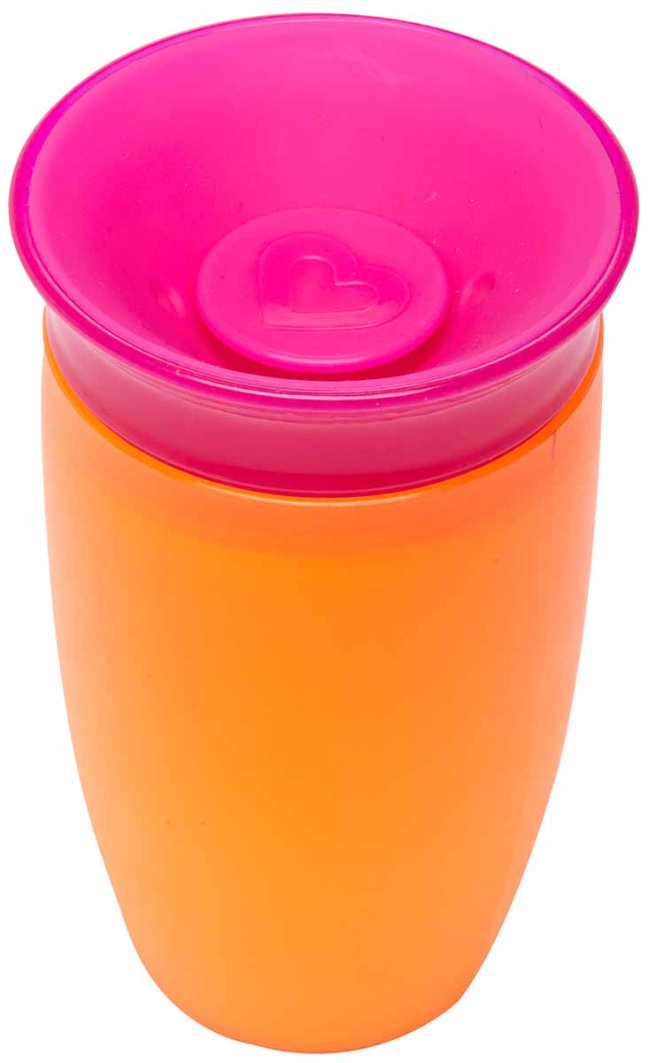 Munchkin Miracle 360 Cup, 10oz (Colors Vary) - 44142
