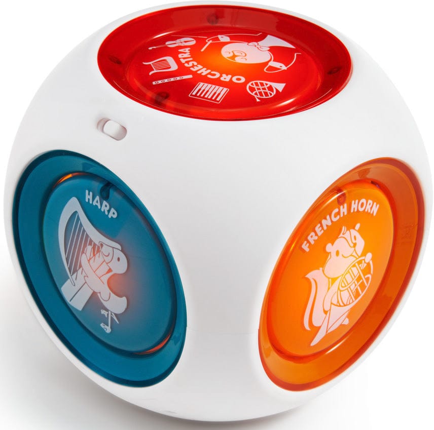 Munchkin Mozart Magic Cube - 15949