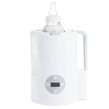 Munchkin Precision Digital Bottle Warmer - 17454