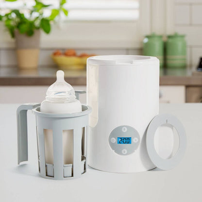 Munchkin Precision Digital Bottle Warmer - 17454