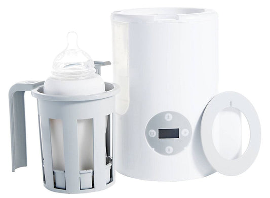 Munchkin Precision Digital Bottle Warmer - 17454