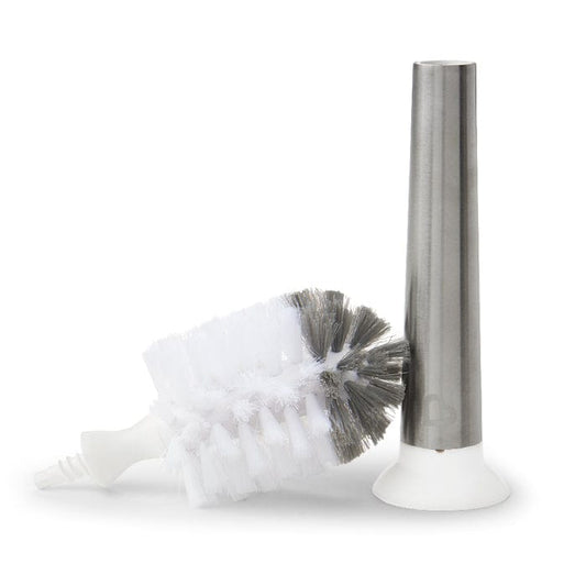 Munchkin Reshine Replacement Brush Heads, 2 Pack - 10710001