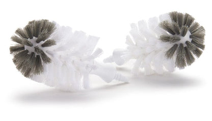 Munchkin Reshine Replacement Brush Heads, 2 Pack - 10710001