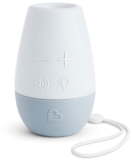 Munchkin Shhh... Portable Sound Machine - 16057003